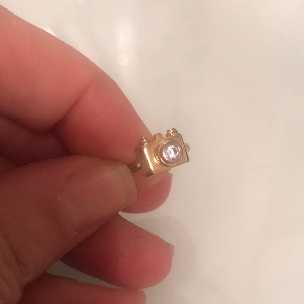 Camera ring - Picture 3 of 3